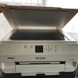 エプソン(EPSON)のエプソンプリンター(その他)