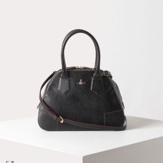 ヴィヴィアンウエストウッド(Vivienne Westwood)の★値下げ★ヴィヴィアン ヤスミンバッグ(ハンドバッグ)