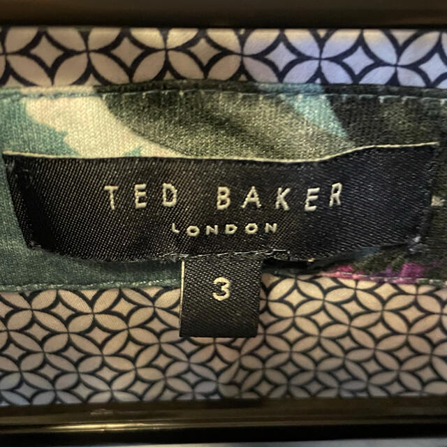 TED BAKER(テッドベイカー)のみー27513912  様専用！ メンズのトップス(シャツ)の商品写真