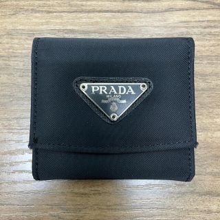 PRADA(ナイロン ・ コインケース)のフリマアイテム一覧 PRADA(ナイロン ・ コインケース)のフリマアイテム一覧