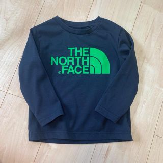 ザノースフェイス(THE NORTH FACE)のロンT(Tシャツ/カットソー)