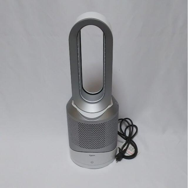 【美品】ダイソン Dyson Pure Hot+Cool HP01