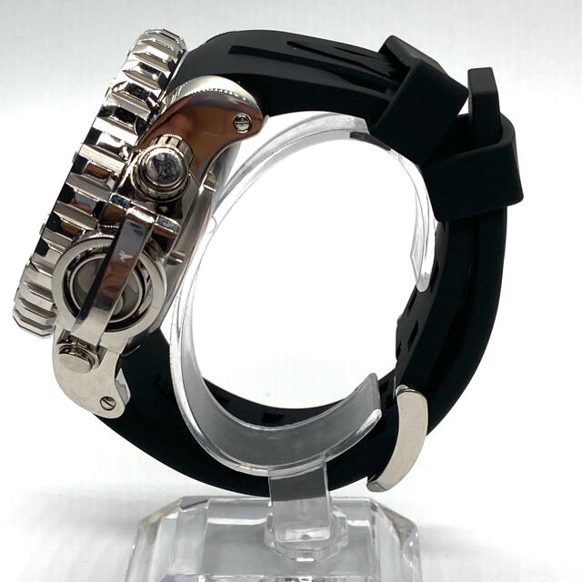 INVICTA - 【定価20万円!】☆激レア! ○デカ重! インビクタ シー