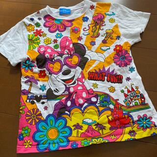 ディズニー(Disney)のディズニーTシャツ(Tシャツ/カットソー)