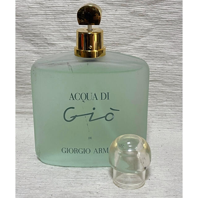 ◆ARMANI アルマーニ アクアディジオ レディース ◆100ml ◆新品