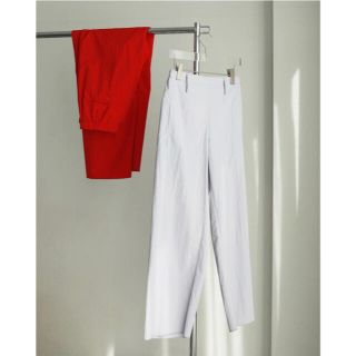 トゥデイフル(TODAYFUL)の◆新品未使用◆ todayful / Washer Seamless Pants(カジュアルパンツ)