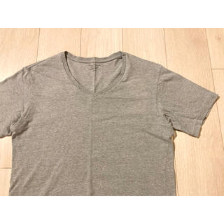 ロンハーマン(Ron Herman)のRon Herman ロンハーマン Vネック Tシャツ M(Tシャツ/カットソー(半袖/袖なし))