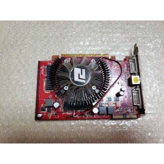 【値下】RADEON グラボ　ビデオカード　HD4670 512MB GDDR3(PC周辺機器)