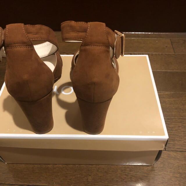 REZOY(リゾイ)のリゾィ サンダル レディースの靴/シューズ(サンダル)の商品写真