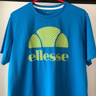 エレッセ(ellesse)のスポーツウエア(ウェア)