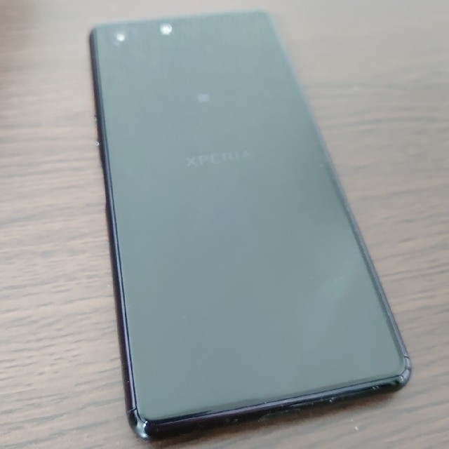 XPERIA Ace 本体 モバイル対応 SIMフリースマートフォン/携帯電話