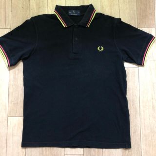 フレッドペリー(FRED PERRY)のフレッドペリー　ポロシャツ(ポロシャツ)