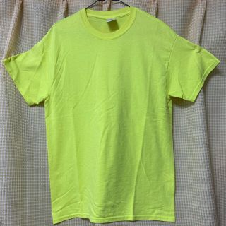 ギルタン(GILDAN)の【中古】Tシャツ２枚セット(Tシャツ(半袖/袖なし))