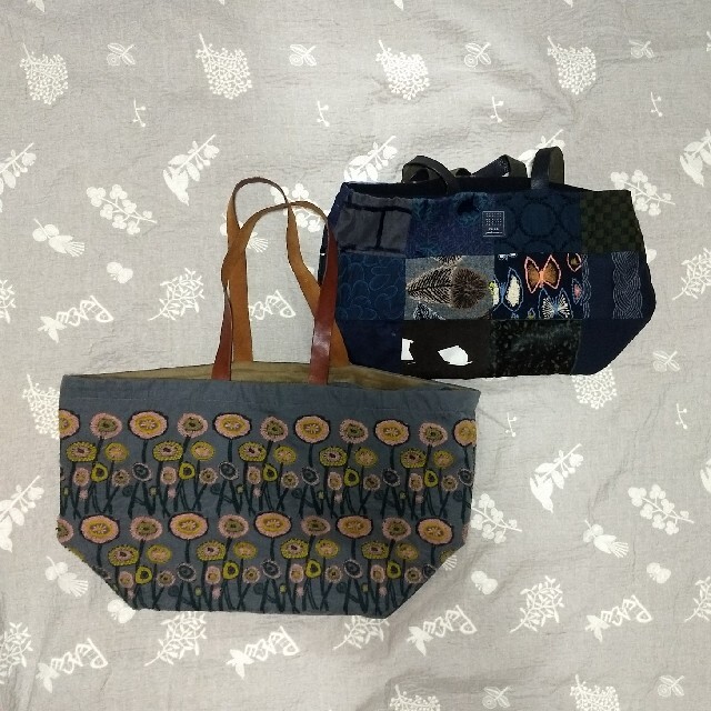 期間限定お値下げ ミナペルホネン マミバッグ path 期間限定お値下げ ミナペルホネン マミバッグ path