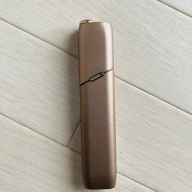 IQOS(アイコス)のiQOSアイコス メンズのファッション小物(タバコグッズ)の商品写真