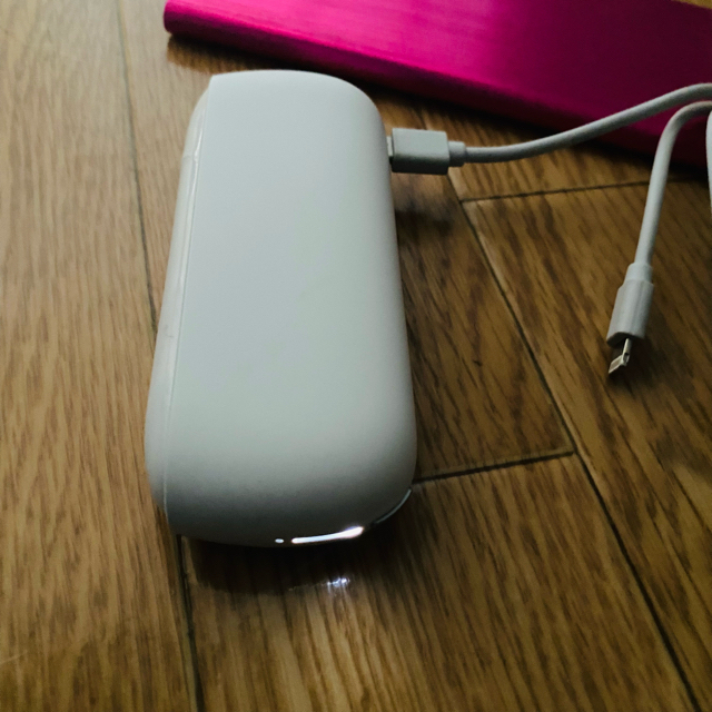 IQOS(アイコス)のiQOSアイコス メンズのファッション小物(タバコグッズ)の商品写真