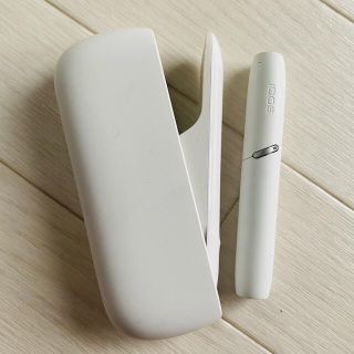 アイコス(IQOS)のiQOSアイコス(タバコグッズ)