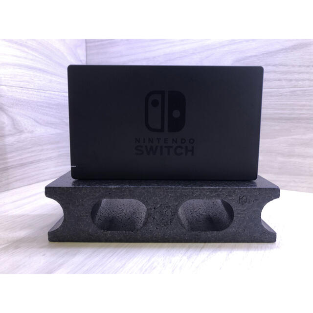 おまけ多数！すぐに遊べるNintendo Switch本体一式