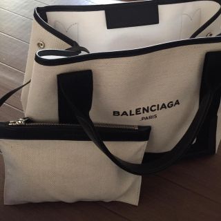 バレンシアガ(Balenciaga)のバレンシアガ(トートバッグ)