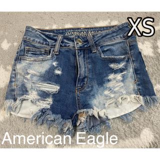 アメリカンイーグル(American Eagle)のショートパンツ/アメリカンイーグル(ショートパンツ)