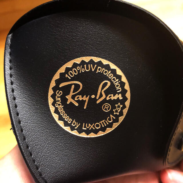 Ray-Ban(レイバン)の【ふるぎショップ様専用】RayBan サングラス メンズのファッション小物(サングラス/メガネ)の商品写真