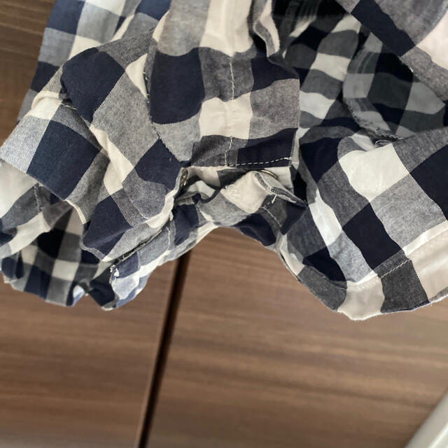 GAP(ギャップ)のGAP 95cm キッズ/ベビー/マタニティのキッズ服女の子用(90cm~)(パンツ/スパッツ)の商品写真