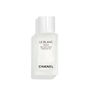 シャネル(CHANEL)の【残量8割程度・国内正規品】CHANEL ル　ブラン　ユイル　フェイシャルオイル(フェイスオイル/バーム)