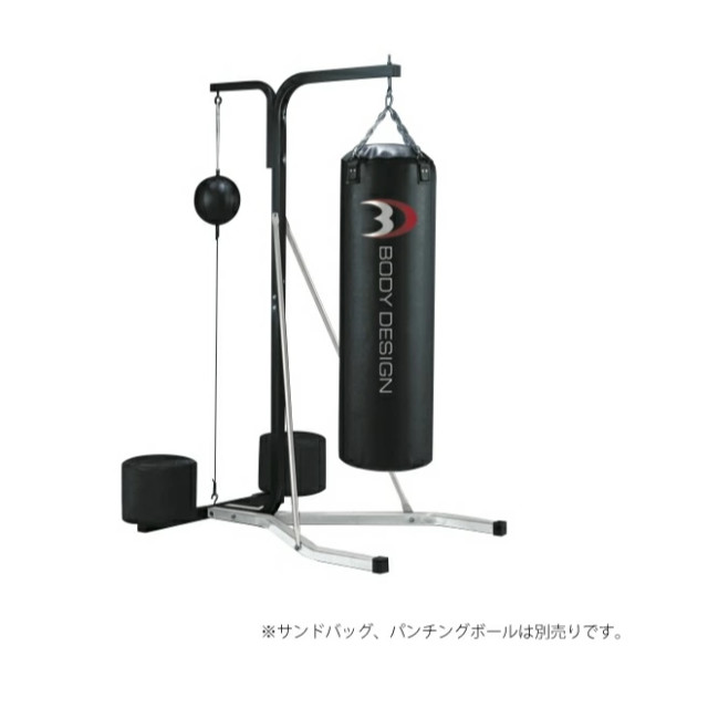 無くなり次第終了】 サンドバックスタンド の通販 by BK Sshop 無くなり次第終了】 サンドバックスタンド の通販 by BK Sshop