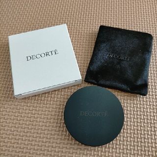 コスメデコルテ ミラーの通販 51点 | COSME DECORTEのレディースを買う