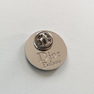 クリスチャンディオール(Christian Dior)のクリスチャン・ディオール　ピンバッジ(その他)