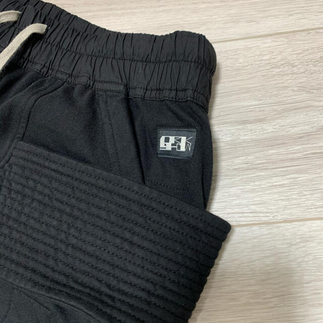 パンツ DRKSHDW クリーチカーゴ Rick Owens 日本価格 tripkicks.com