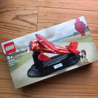 レゴ(Lego)のレゴ ノベルティ40450(ノベルティグッズ)