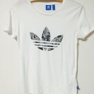 アディダス(adidas)のアディダス  Tシャツ(Tシャツ(半袖/袖なし))