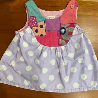 ワッフリッシュワッフル ベビー服(男の子/女の子)の通販 92点