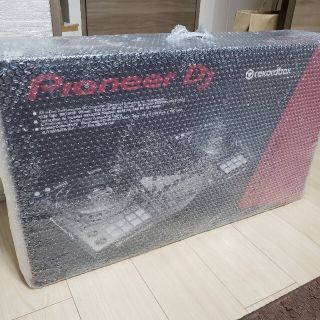 パイオニア(Pioneer)のpioneer【新品】DDJ-1000  rekordbox専用コントローラー(DJコントローラー)