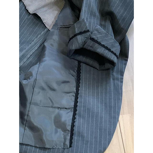 マインドウィンド　パンツスーツ　 レディースのフォーマル/ドレス(スーツ)の商品写真