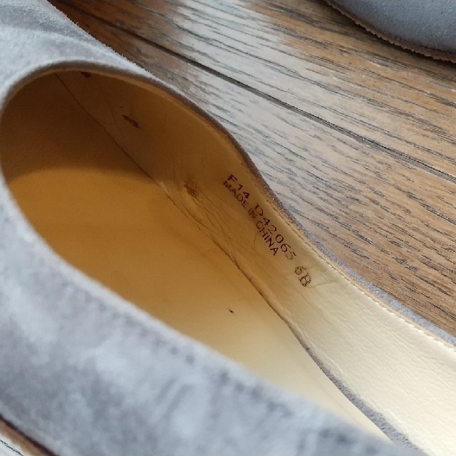 Cole Haan(コールハーン)のコールハーン パンプス レディースの靴/シューズ(ハイヒール/パンプス)の商品写真