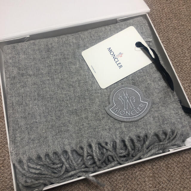 MONCLER モンクレール マフラー 激安通販の 51.0%OFF www.ciclismoxxi
