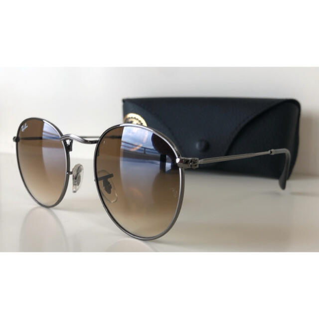 ☆超美品☆送料無料☆RAYBANレイバンサングラス☆ケース付き☆