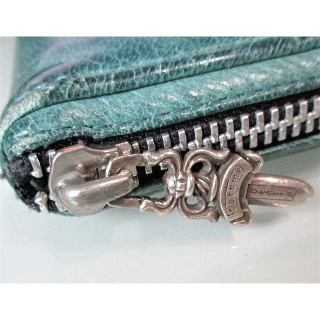 ハワイ直営店 クロムハーツ CHROME HEARTS 財布 ウォレット ハワイ直営店 クロムハーツ CHROME HEARTS 財布 ウォレット