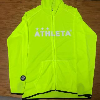 アスレタ(ATHLETA)のアスレタ　トレーニングウェア　M(ウェア)