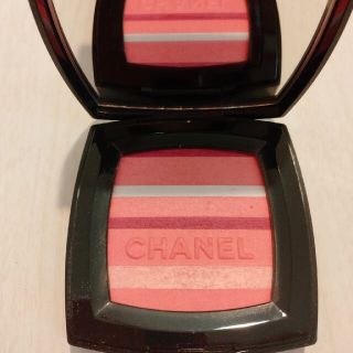 シャネル(CHANEL)のシャネル　チーク(チーク)