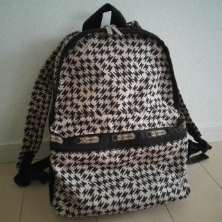 レスポートサック(LeSportsac)の【専用です!】レスポートサック　リュックサック(リュック/バックパック)