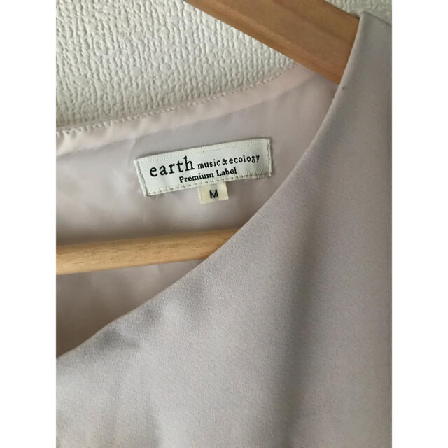 earth music & ecology(アースミュージックアンドエコロジー)のオールインワン レディースのパンツ(オールインワン)の商品写真