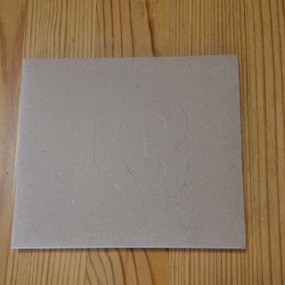 ムジルシリョウヒン(MUJI (無印良品))の☆ほげ様専用☆  無印良品  BGM  13(ヒーリング/ニューエイジ)