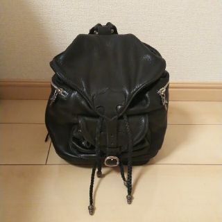 クロムハーツ リュック(レディース)の通販 8点 | Chrome Heartsの