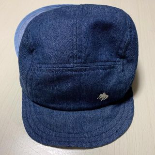 ポロラルフローレン(POLO RALPH LAUREN)のPOLO キッズ帽子(帽子)