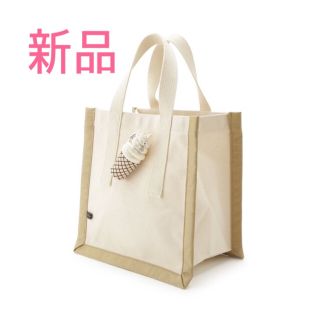 ラドロー エコバッグ トートバッグ(レディース)の通販 19点 | LUDLOWの ラドロー エコバッグ トートバッグ(レディース)の通販 19点 | LUDLOWの