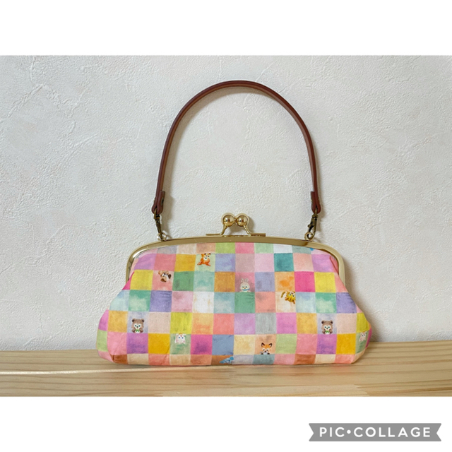 franche lippee(フランシュリッペ)のゆめさまオーダーページ♪ ハンドメイドのファッション小物(財布)の商品写真