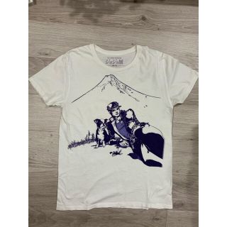 Tシャツ　ジョジョ展　2012 フリーサイズ(その他)